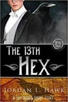 The 13th Hex by Jordan Hawk