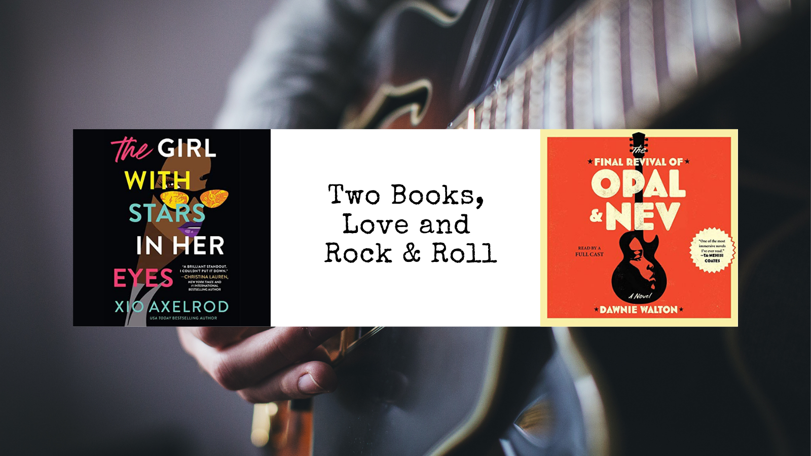 Audiobooks About Musicians