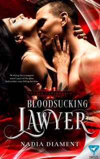 Bloodsucking Lawyer ebook