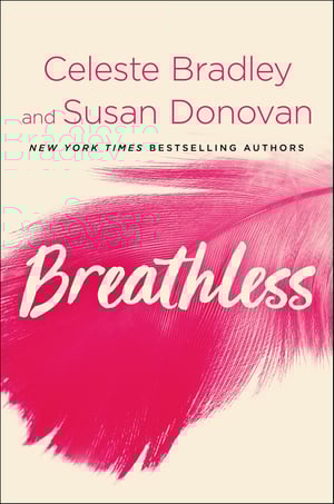 Breathless_ Cover