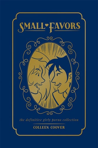 Small Favors Cover