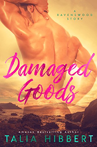 Damaged Goods Cover