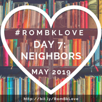 Day 7_ May2019Rombklove