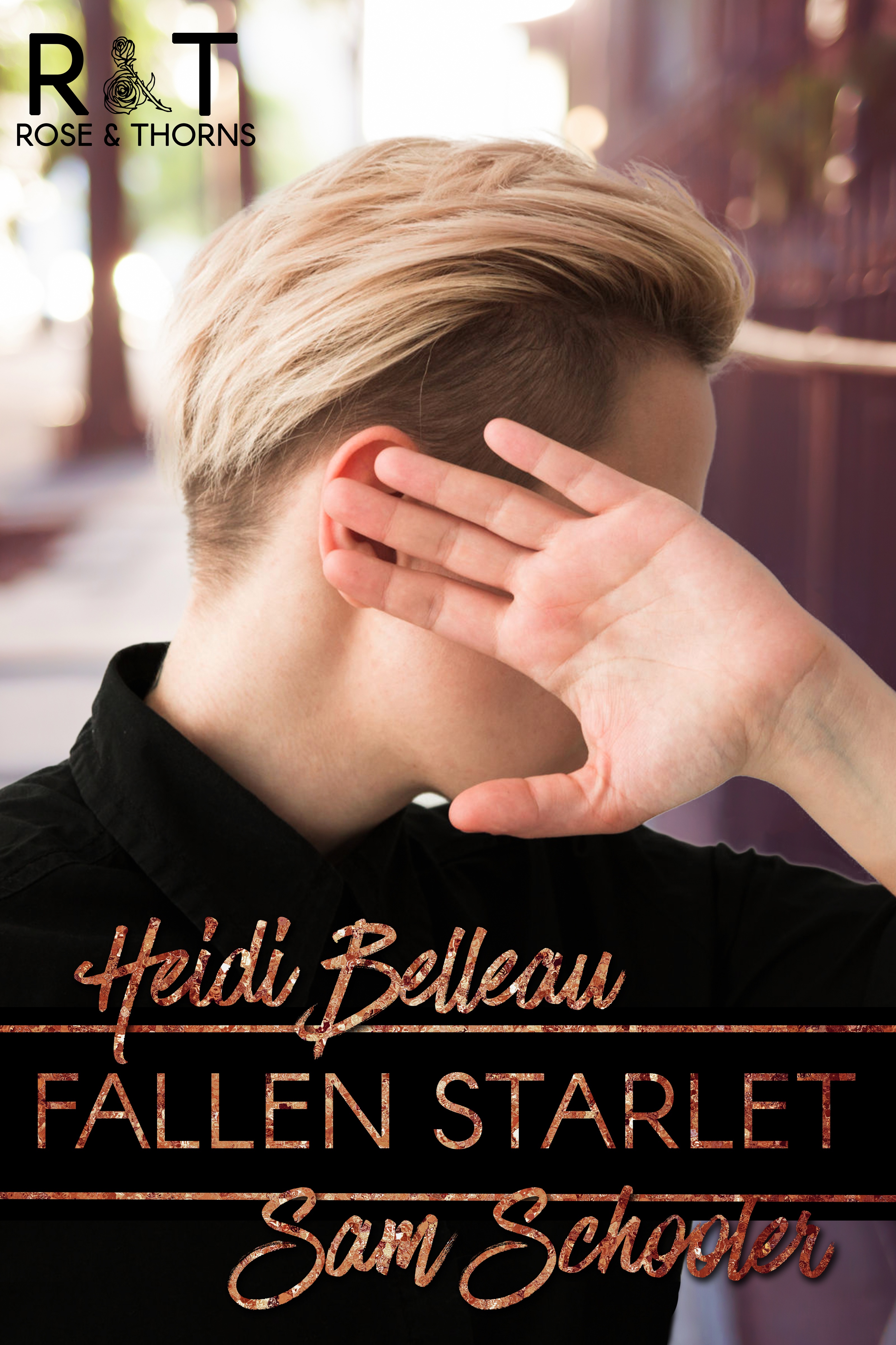 Fallen Starlet13