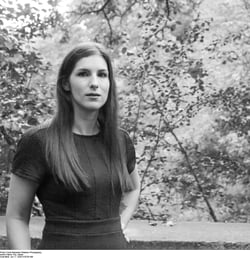 Hester Fox