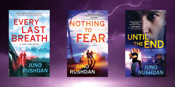 Juno-Rushdan-Series-Giveaway