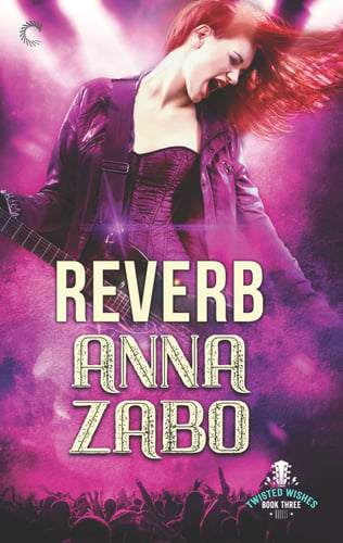 Reverb Cover