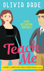 Teach Me e-book