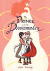 ThePrinceandtheDressmaker