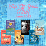 Top Off Your TBR June 2022