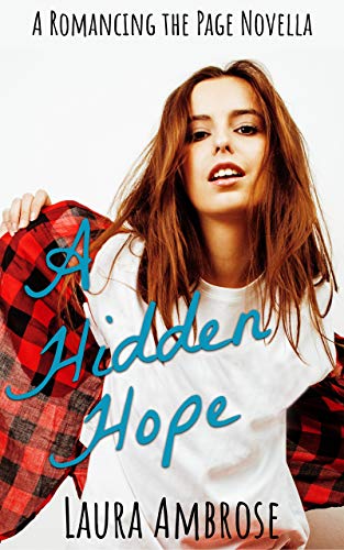 A Hidden Hope Cover