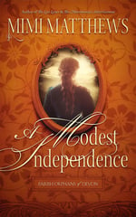 a-modest-independence