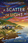 a-scatter-of-light