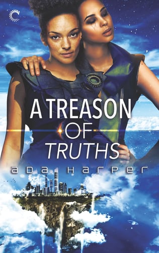 A Treason of Truths Cover