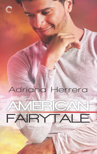 American Fairytale Cover