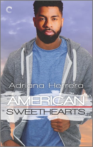 American Sweethearts Cover