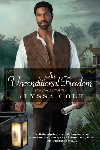 An Unconditional Freedom Cover