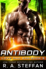 antibody