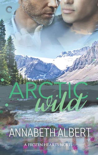 Arctic Wild Cover