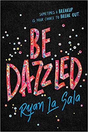 Be Dazzled Cover