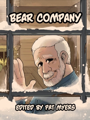 Bear Company Cover