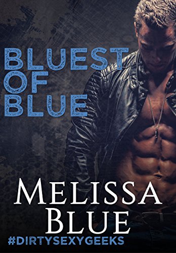 Bluest of Blue, Contemporary Romance