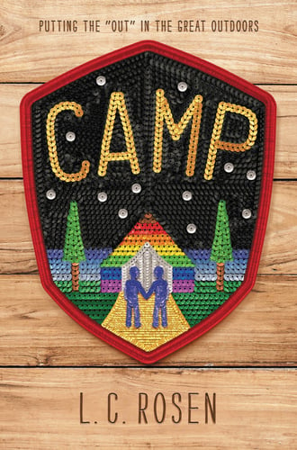 Camp Cover