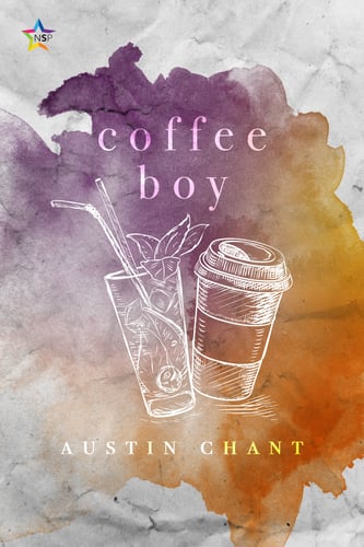 Coffee Boy Cover