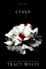 crave