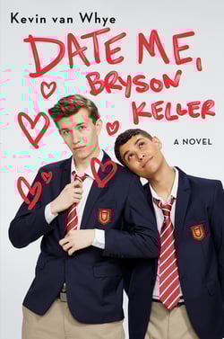 date-me-bryson-keller