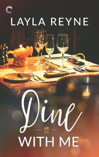 Dine With Me Cover