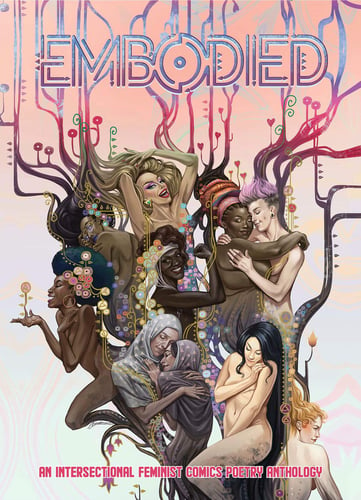 Embodied Cover