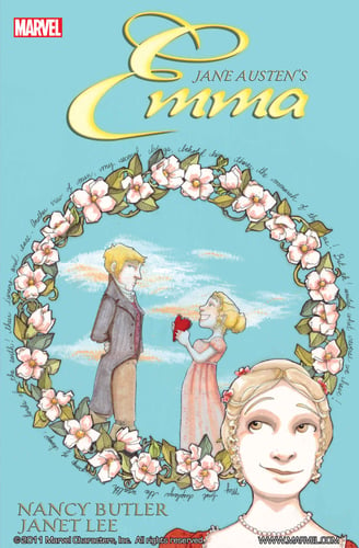 Emma Cover