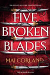 five-broken-blades