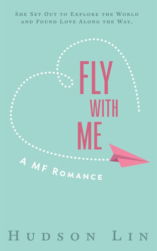 Fly With Me Cover