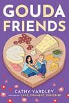 gouda-friends