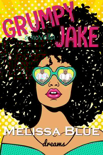 Grumpy Jake Cover