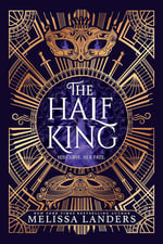 half-king