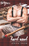 hard-wood