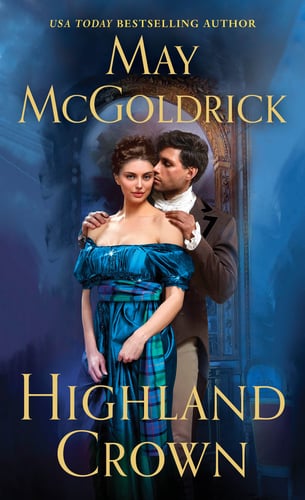 Highland Crown Cover