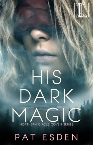 His Dark Magic Cover