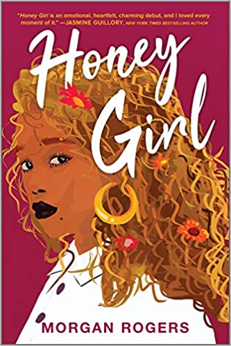 Honey Girl Cover