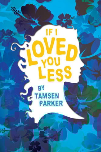 If I Loved You Less Cover