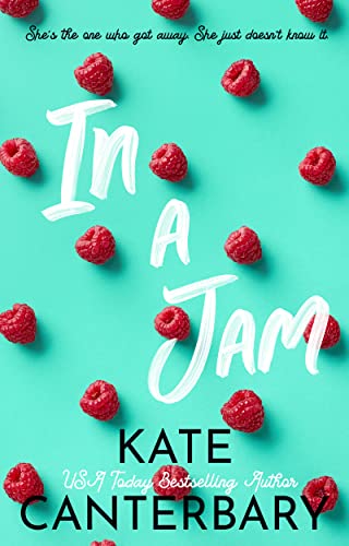 In a Jam Cover