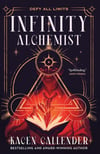 infinity-alchemist