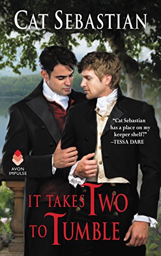 It Takes Two to Tumble Cover