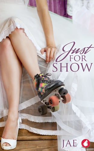 Just for Show Cover