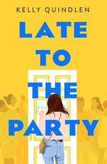 late-to-the-party