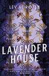 lavender-house