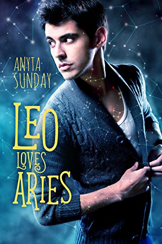 Leo Loves Aries Cover